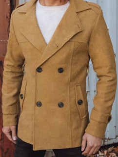 Pánský  kabát  model 19905335 - Dstreet