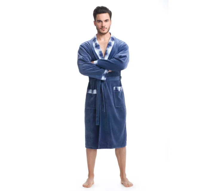 Pánsky župan FR-207 - DOROTA Pánsky župan FR-207 - DOROTA