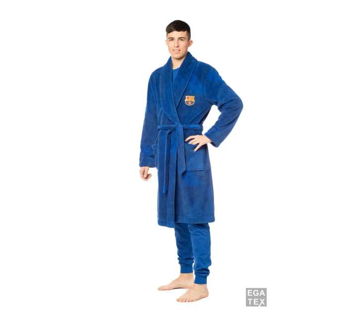 SZLAFROK DZIECIĘCY model 19065352 - FC BARCELONA