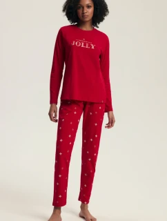 DÁMSKE PYŽAMO DOTIE 43718 AW25