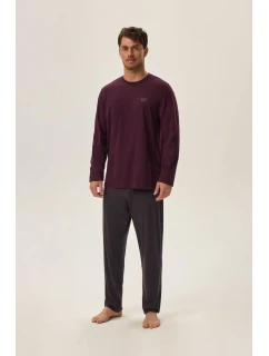 Pyžamo model 199747 Henderson