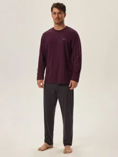 Pyžamo model 199747 Henderson