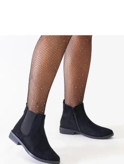 Topánky model 204576 Solea