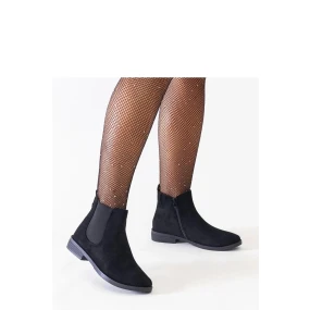 Topánky model 204576 Solea