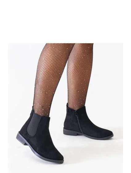 Topánky model 204576 Solea