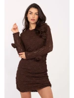 Krátke šaty model 222797 Taliansko Moda