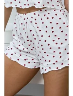 Pyžamo model 224228 Pure Sin