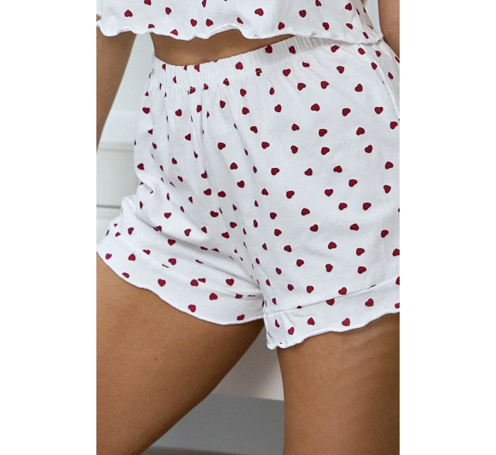 Pyžamo model 224228 Pure Sin