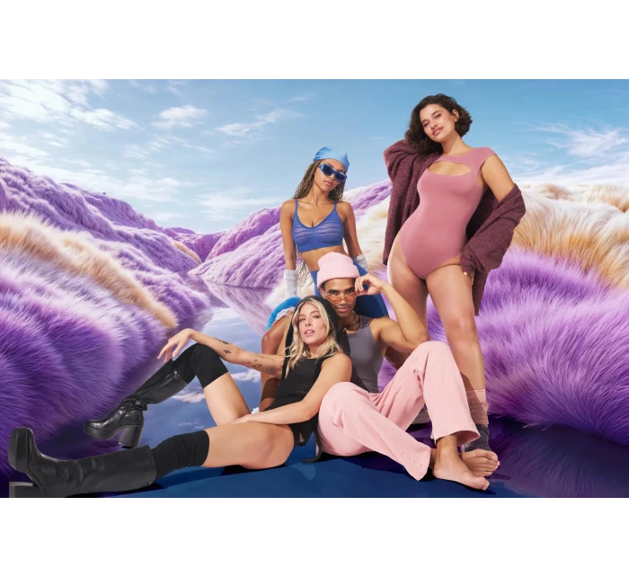 Základné tielko SLG - Neznáme - SLOGGI Neznáme - SLOGGI