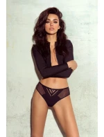 Dámské kalhotky brazilky model 20878786 Taylor S2XL - Lapinee