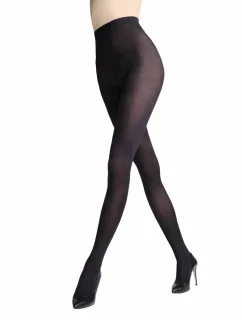 Punčochové kalhoty Gatta Rosalia 40 den 5-XL