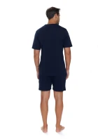 Pánske pyžamo 5355 - Doktor Nap Pánske pyžamo 5355 - Doktor Nap