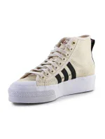 Adidas Nizza Platform Mid W H00641 dámske topánky