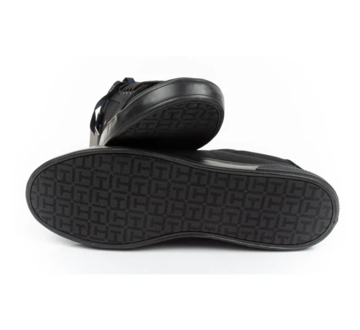 Tenisky Tommy Hilfiger M FM0FM005960GJ Tenisky Tommy Hilfiger M FM0FM005960GJ