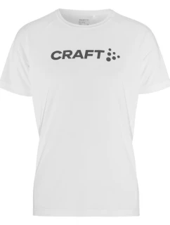 Craft Core Essence Logo Tee M Tričko 92800659895