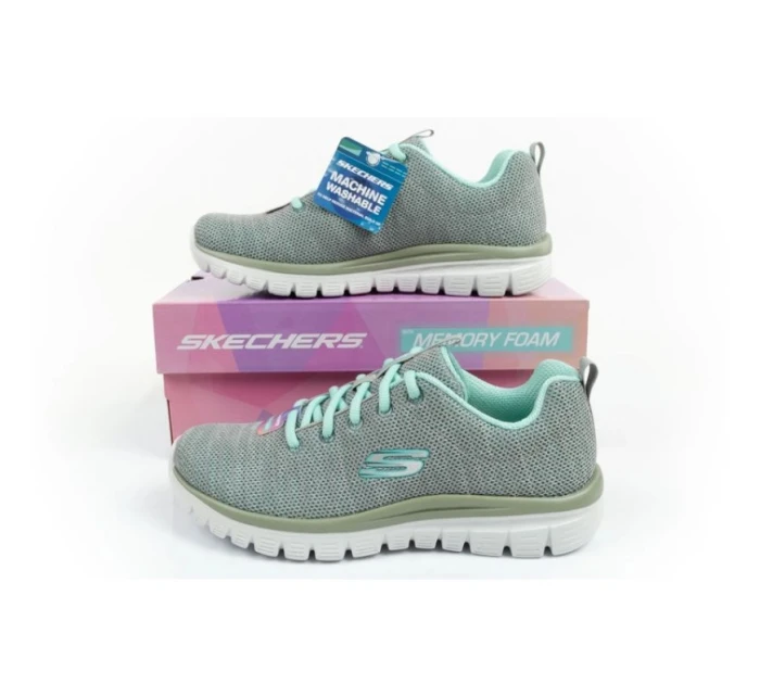 Skechers Graceful Twisted Fortune W 12614/GYMN
