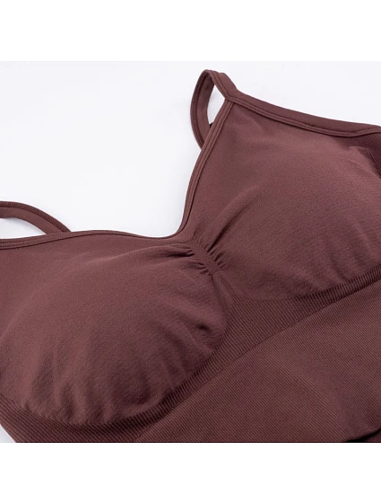 Dámská sportovní podprsenka model 21877144 WMNS - IQ Dámská sportovní podprsenka model 21877144 WMNS - IQ