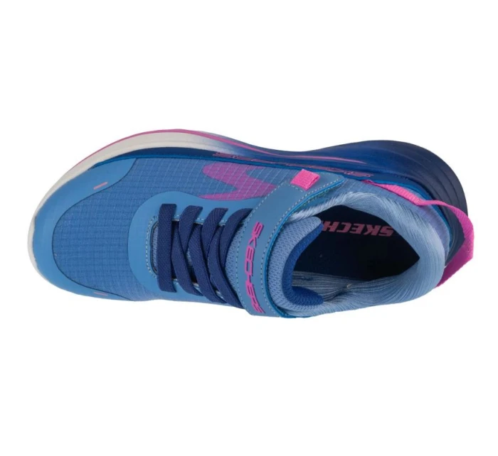 Skechers Wave 92 - Imara Lite 303571L-BLNV Blue 29 Skechers Wave 92 - Imara Lite 303571L-BLNV Blue 29