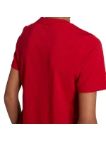 Dětské tričko FC Bayern Mnichov červené model 21730270 - ADIDAS Dětské tričko FC Bayern Mnichov červené model 21730270 - ADIDAS