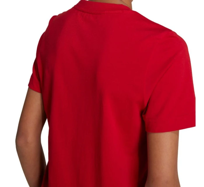 Dětské tričko FC Bayern Mnichov červené model 21730270 - ADIDAS Dětské tričko FC Bayern Mnichov červené model 21730270 - ADIDAS