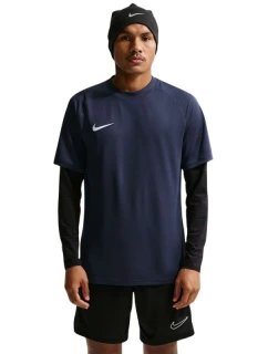 Pánske tričko Nike Dri-Fit Park VIII T-shirt navy blue HV8173 410 pánske