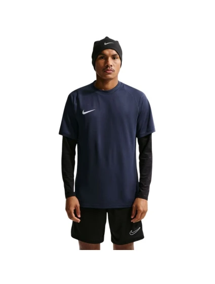 Pánske tričko Nike Dri-Fit Park VIII T-shirt navy blue HV8173 410 pánske