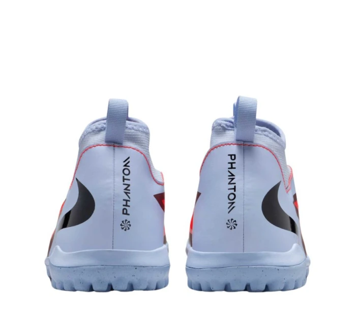 Dětské kopačky Phantom 6 High Academy TF model 21955479 400 - NIKE