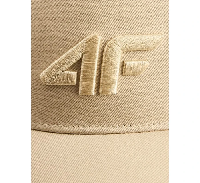 Dámska čiapka 4F 4FRSS26ACABF0706-83S