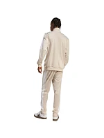 Pánska tepláková súprava adidas Dayready beige KR5358
