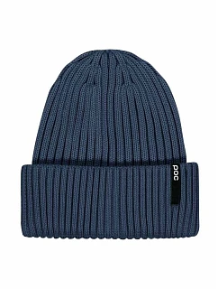 Čepice POC Beanie v tmavě modré barvě