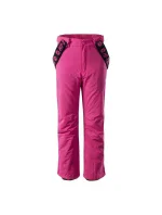 Lyžařské kalhoty  Jr model 18984525 - Hi-Tec