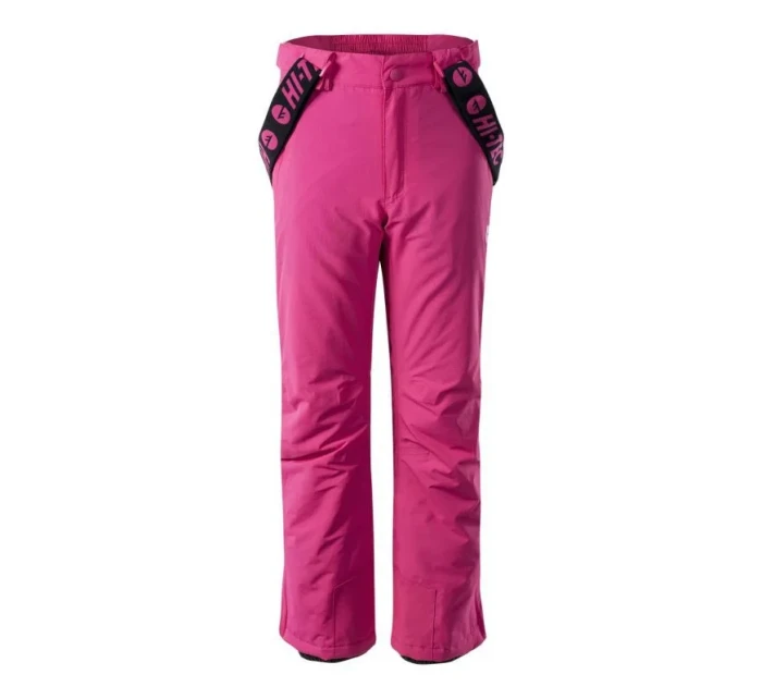 Lyžařské kalhoty  Jr model 18984525 - Hi-Tec