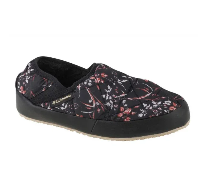 Dámske jesenné papuče Lazy Bend Moc W 2007311010 - Columbia