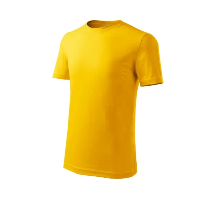 Nový klasický detský dres Jr MLI-13504 - Malfini Nový klasický detský dres Jr MLI-13504 - Malfini