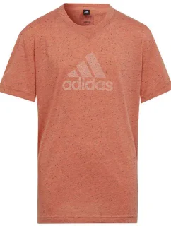 Dívčí tričko FI Big Logo Jr model 18371546 - ADIDAS