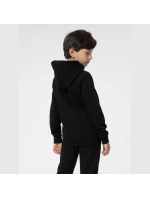 Chlapčenská mikina 4FJSS23TSWSM220 20S - 4F