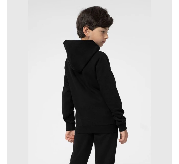 Chlapčenská mikina 4FJSS23TSWSM220 20S - 4F