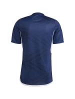 Pánsky dres adidas Tiro 23 Competition Match Jersey navy blue HT5688 pánsky