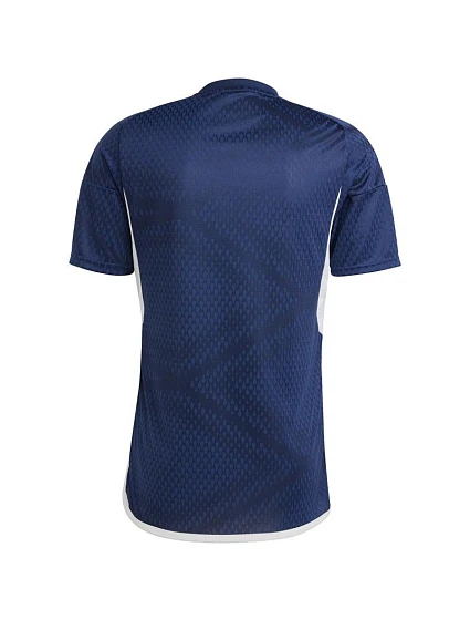 Pánské tričko Tiro 23 Competition Match Jersey navy blue model 21955874 pánské - ADIDAS