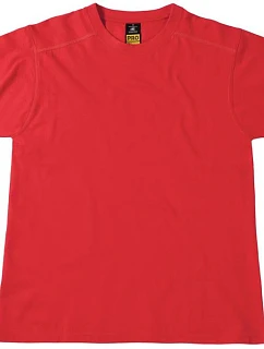 B&C Perfect Pro Pracovní tričko model 22484670 red