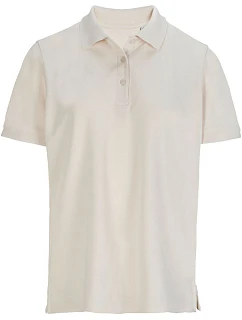 SOL'S Pacific Women Dámské piqué polo z těžké bavlny model 22449342 natural