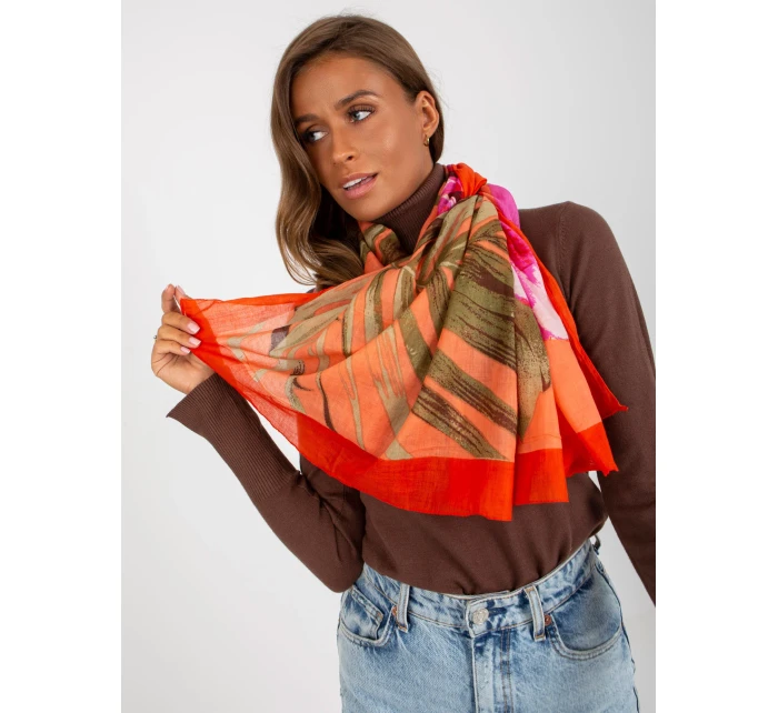 Pareo AT PO 176143.62 oranžová Pareo AT PO 176143.62 oranžová