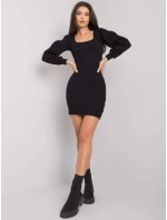 Šaty RV SK 7280.34X čierna