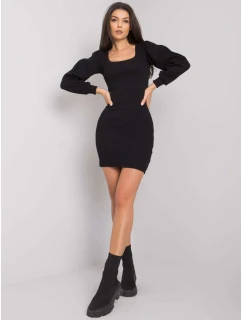 Šaty RV SK 7280.34X čierna