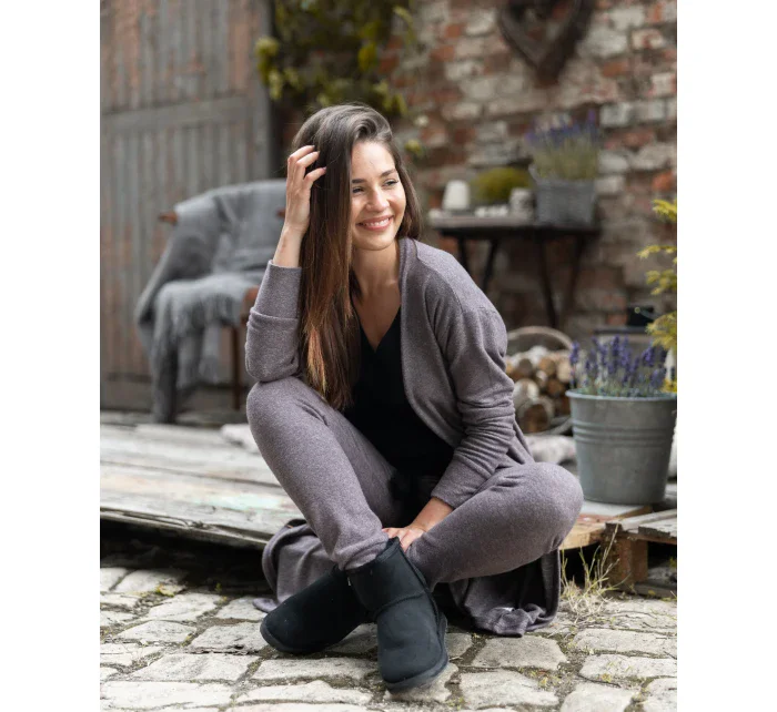 Kardigan Milee Brown - Sensis