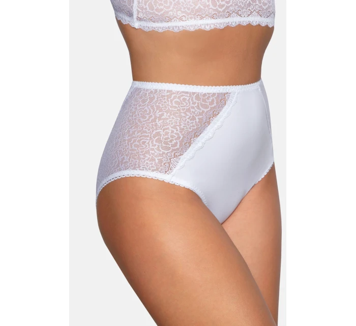 Kalhotky BBL model 18293643 White - Babell