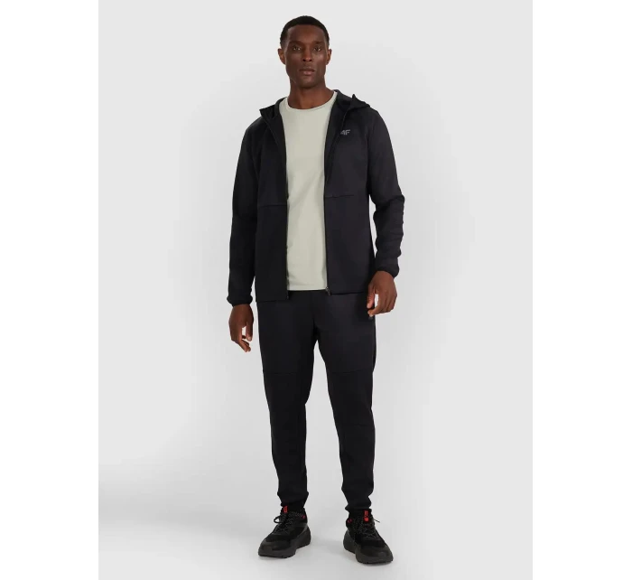 Pánská mikina 4F Pánská mikina 4F