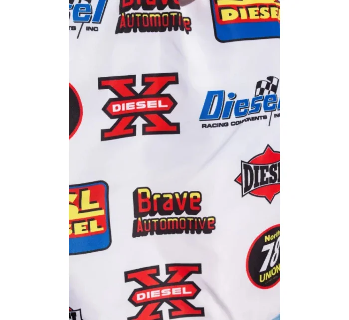 Pánské koupací kraťasy    model 17276084 - Diesel