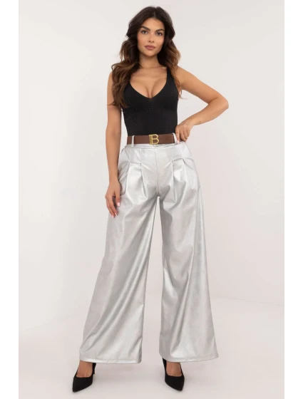 Dámske nohavice model 202893 Taliansko Moda Dámske nohavice model 202893 Taliansko Moda