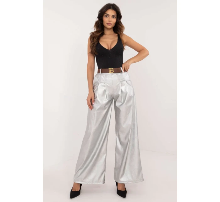 Dámske nohavice model 202893 Taliansko Moda Dámske nohavice model 202893 Taliansko Moda